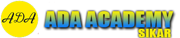 ADA Academy Sikar