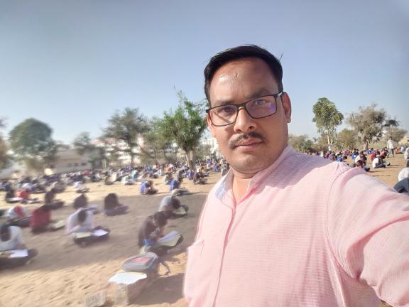 New Akash Defence Academy Sikar